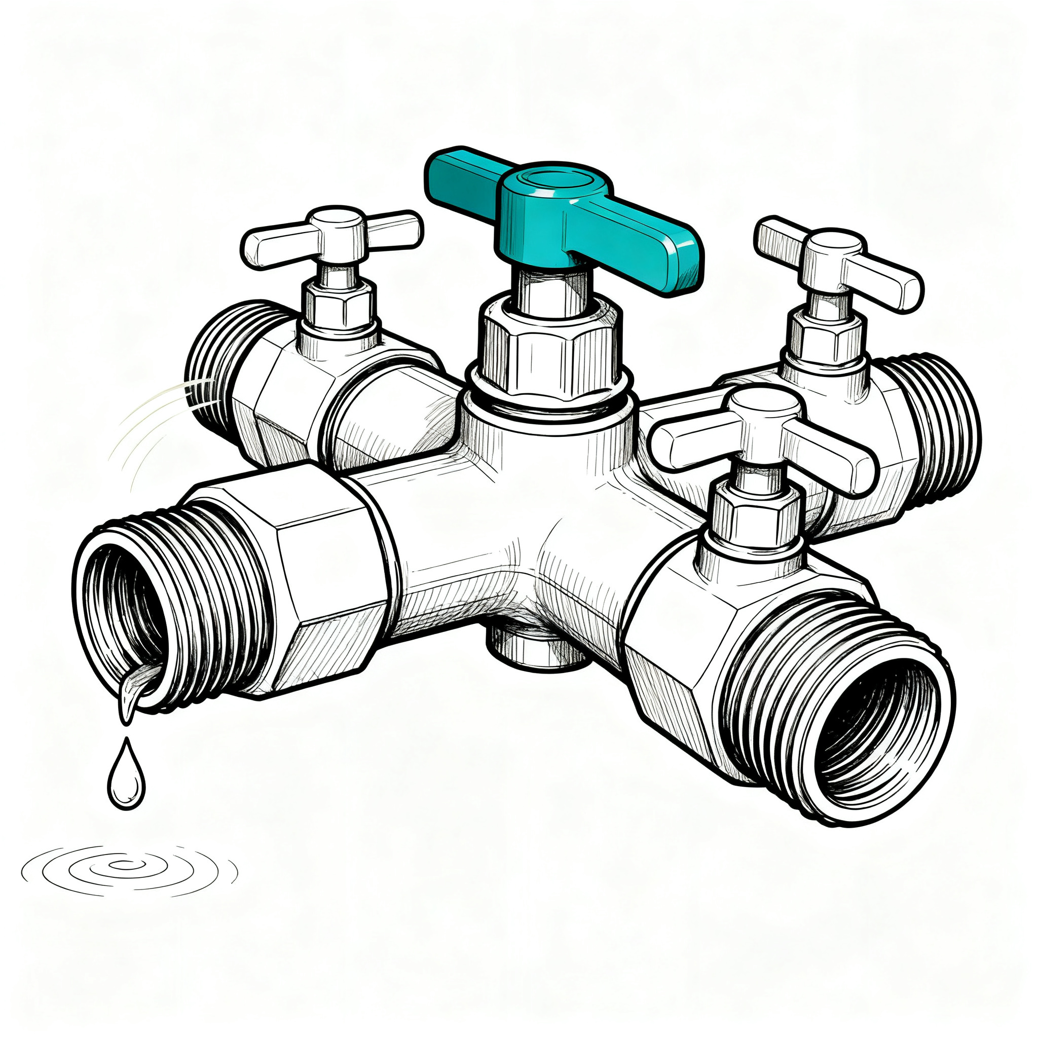Wo lässt sich Regenwasser und Smart Home noch integrieren? Erweiterungen für Profis