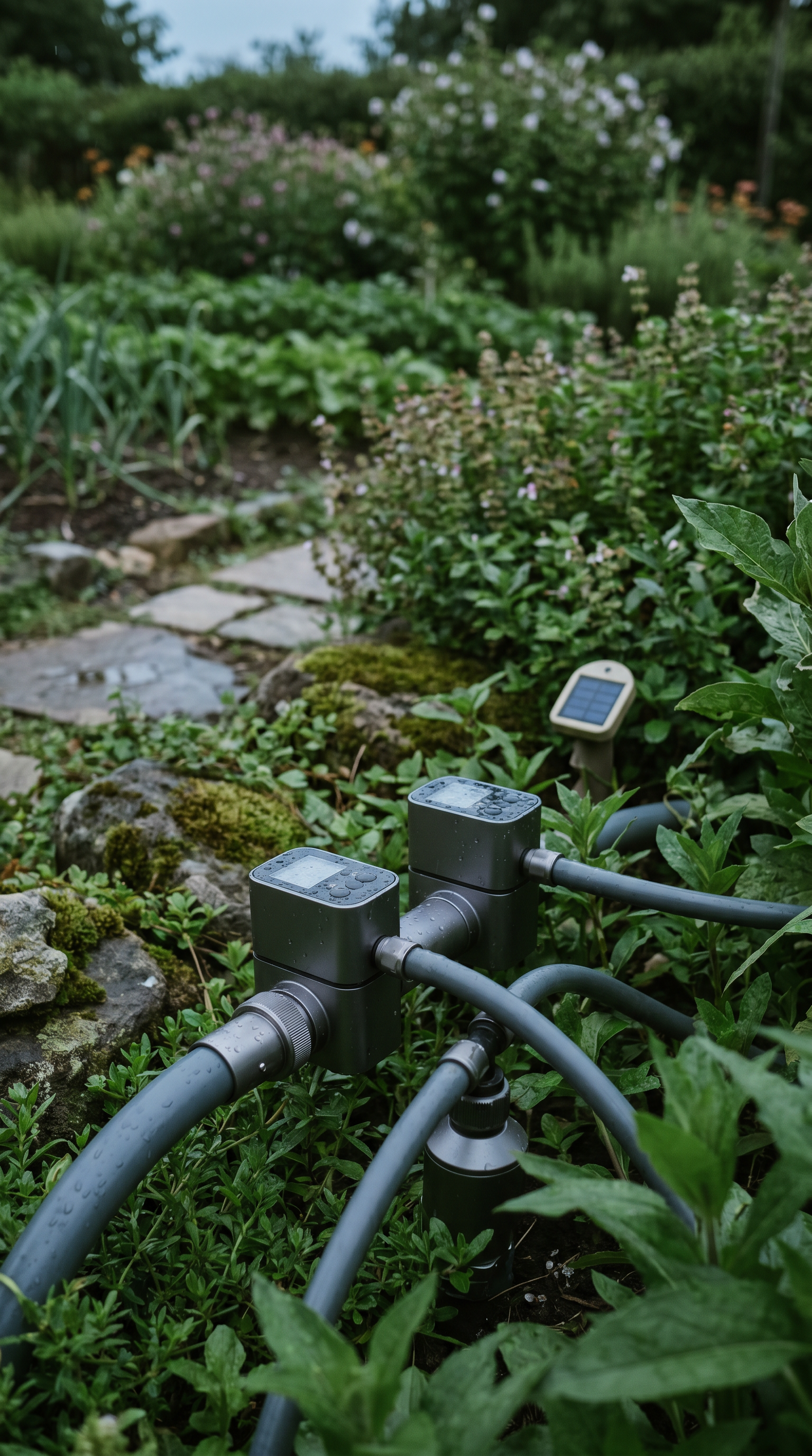 Gartenliebe 4.0